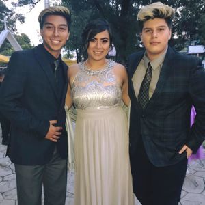 Meet your Posher, Ericka